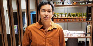 Hendra Setiawan