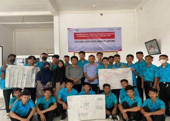 ITDRI x SMK