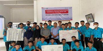 ITDRI x SMK