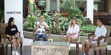 Program Gerakan Nasional 1000 Startup Digital