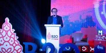Indigo Demo Day 2022
