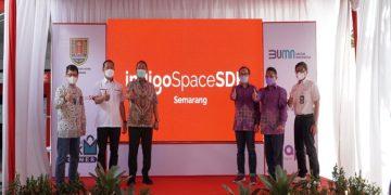 IndigoSpace SDK Semarang