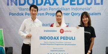Indodax Lelang NFT