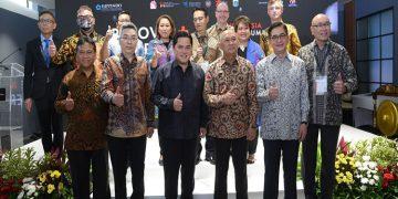 Indonesia Retail Summit 2022