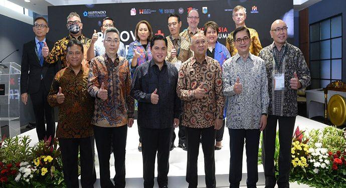 Indonesia Retail Summit 2022