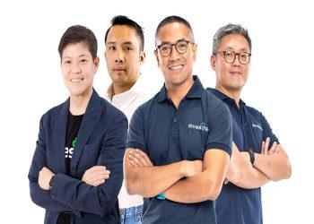Investree Regional