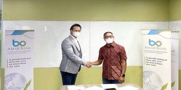 Investree x Amar Bank