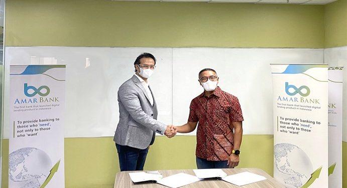Investree x Amar Bank