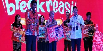 KitKat Breakreasi Design Challenge