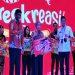 KitKat Breakreasi Design Challenge