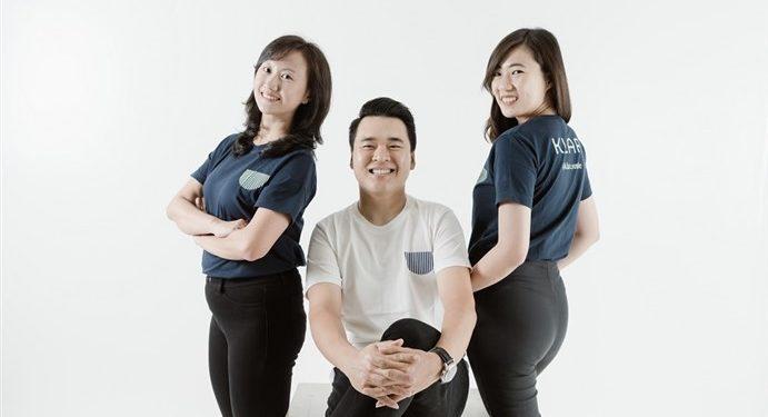Klar Smile founders