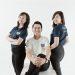Klar Smile founders