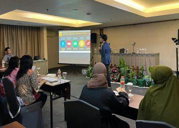 Lazada AKAR Digital