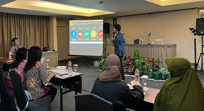 Lazada AKAR Digital