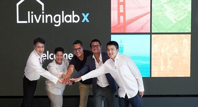 Living Lab Ventures