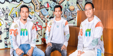 Founders Majoo