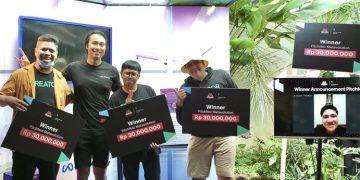 Metavolution with SparkAR