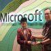Microsoft Imagine Cup Junior 2022