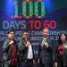 Indonesia Esports Summit: Bali 14th World Esports Championships 2022.