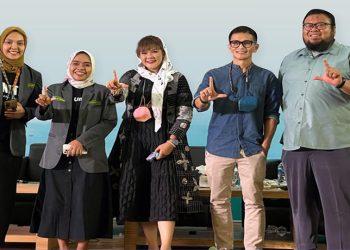 Y20 Indonesia 2022