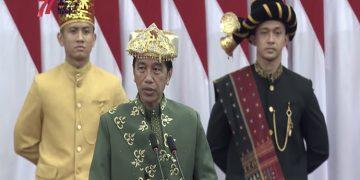Presiden Jokowi