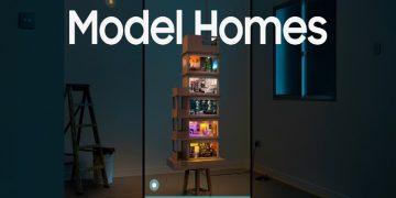 Samsung Model Homes