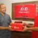 Sandy Permadi - JDID