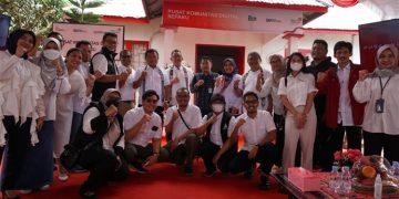Smart City Nusantara Telkom