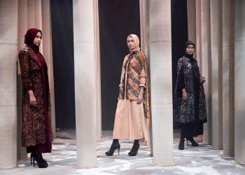 Sustainable Fashion - Batik Al-Warits
