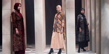 Sustainable Fashion - Batik Al-Warits
