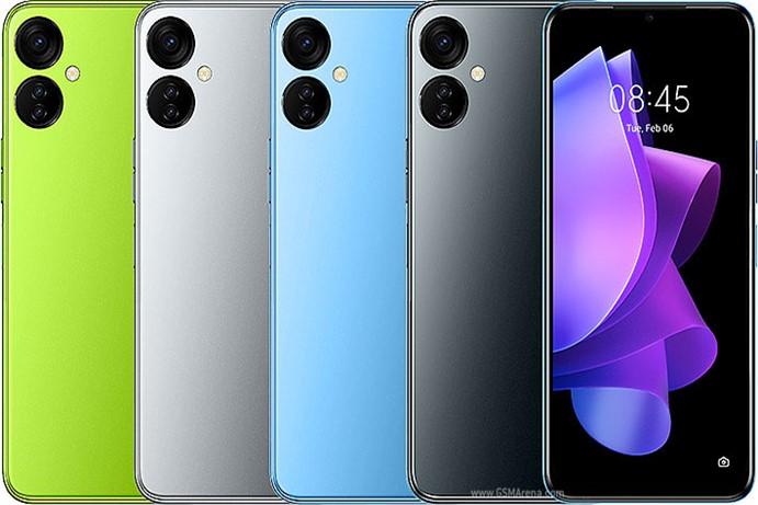 Tecno Spark 9T