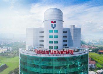 Telkom University (Tel-U)