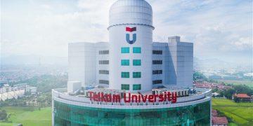 Telkom University (Tel-U)