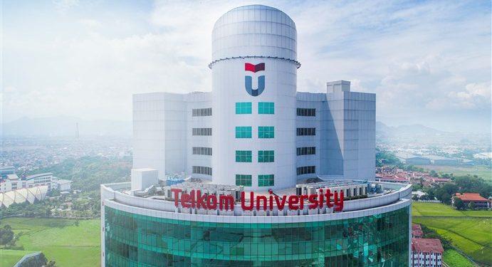Telkom University (Tel-U)