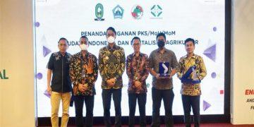 Telkom x smart city Binjai
