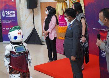 AI Robot