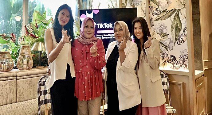 TikTok Shop For Your Fashion