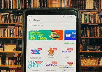 Tokopedia Eduzone