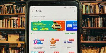 Tokopedia Eduzone
