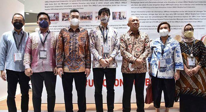 Uniqlo Indonesia