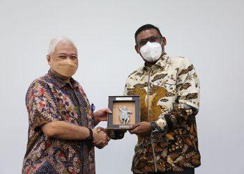 Universitas Pertamina x Schlumberger