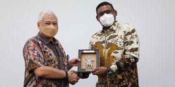 Universitas Pertamina x Schlumberger