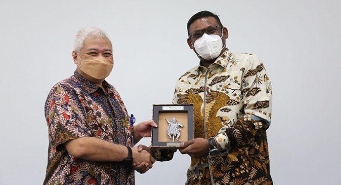 Universitas Pertamina x Schlumberger