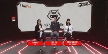 UniPin Ladies Gamer