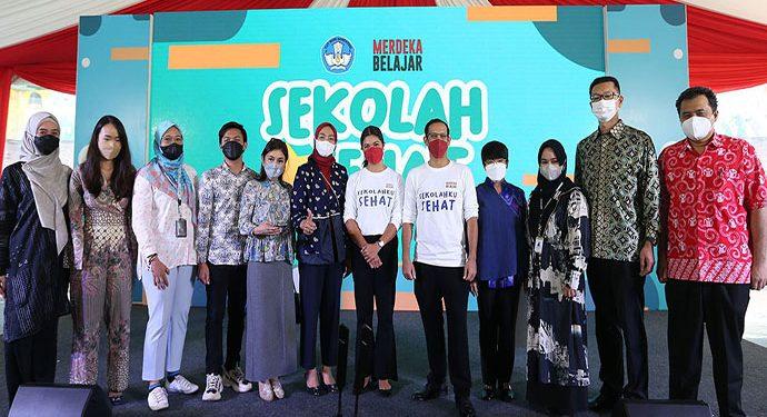 Unilever x Kemendikbud-Ristek RI