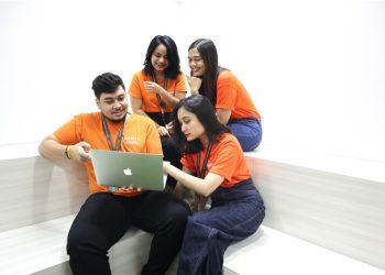 VENTENY Team