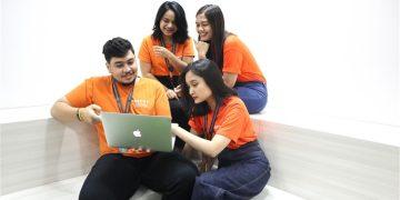 VENTENY Team
