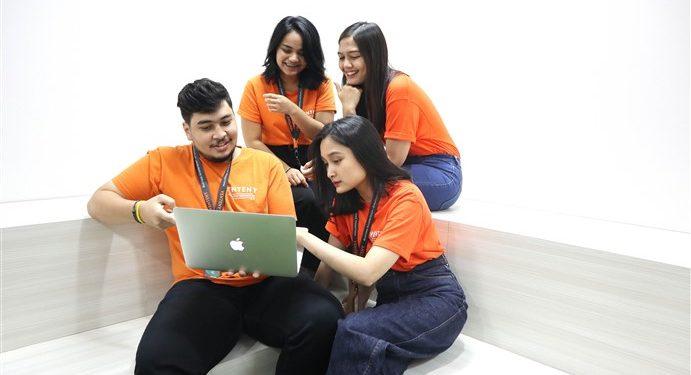 VENTENY Team