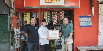 Warung Pintar x BAZNAS