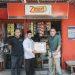 Warung Pintar x BAZNAS